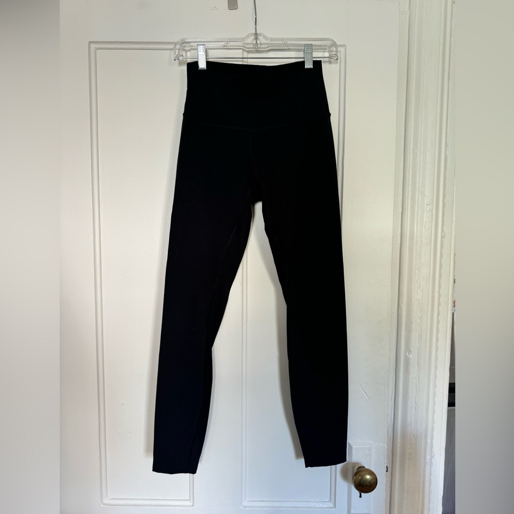 LuluLemon Leggings - Wonder Under High-Rise Tight